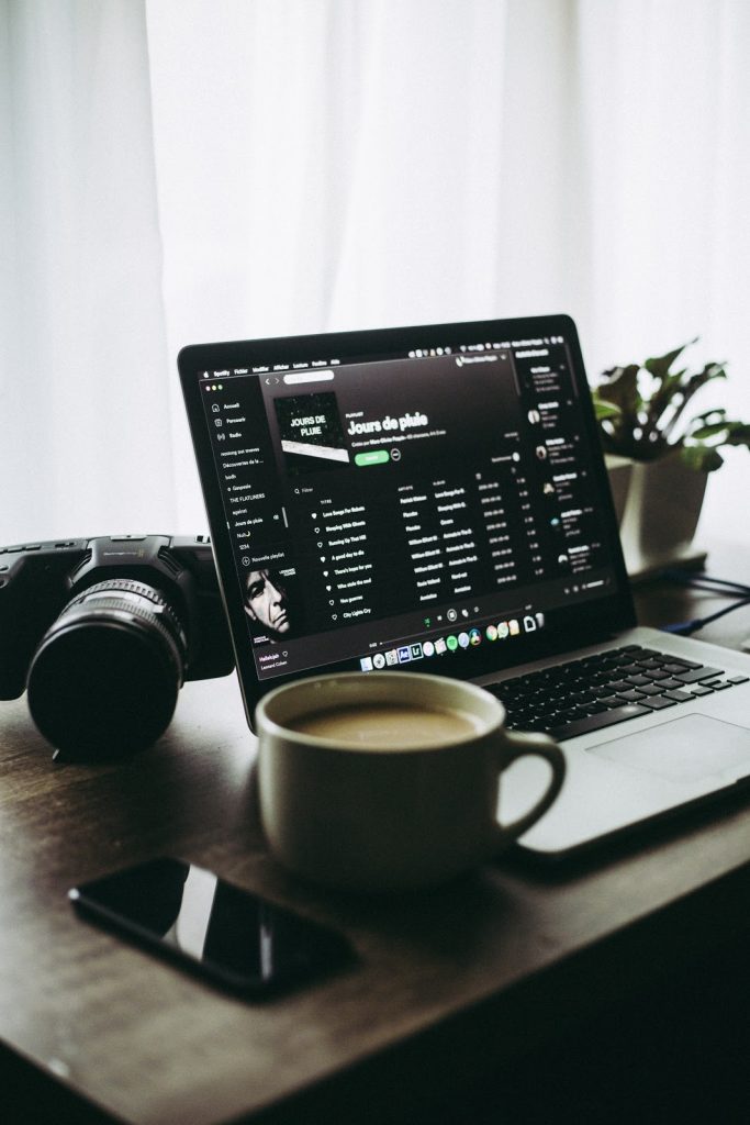 (What Kind of Music Best Fits Your Condo Playlist. Source: Unsplash)