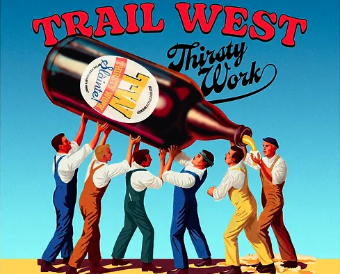 Trail West