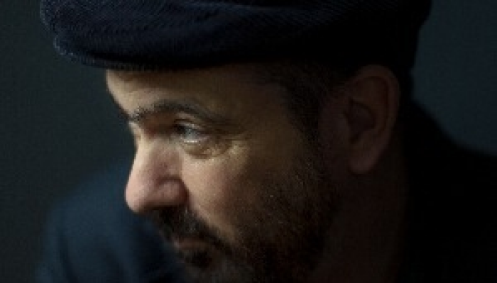 Mark Eitzel / Beerjacket